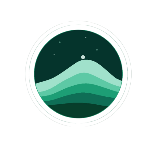 KoraScape logo